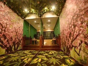 Hangzhou Aichao Hotel Exterior photo