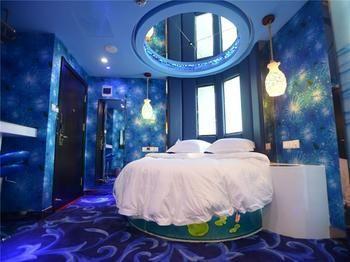 Hangzhou Aichao Hotel Exterior photo